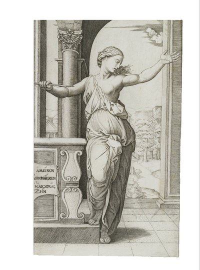 Lucretia von Amand Durand